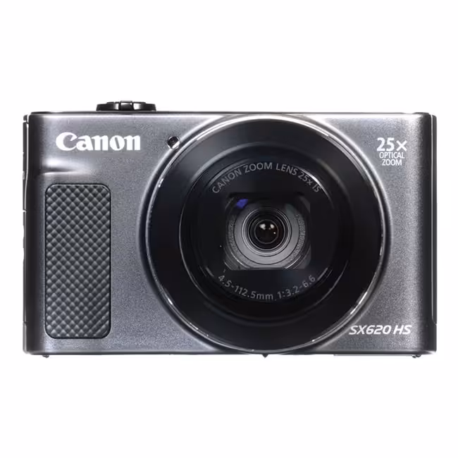 دوربین عکاسی کانن Canon PowerShot SX620 HS Black