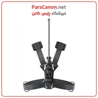 Insta360 Third-Person Backpack Mount Bundle