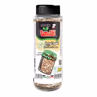 نخودلوبیا گلها-  500 گرم