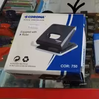 پانچ فلزی متوسط کرونا 750 در رنگهای اداری مشکی و قرمز و طوسی و...