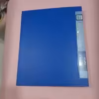 کلیربوک 4 حلقه آ3 پاپکو