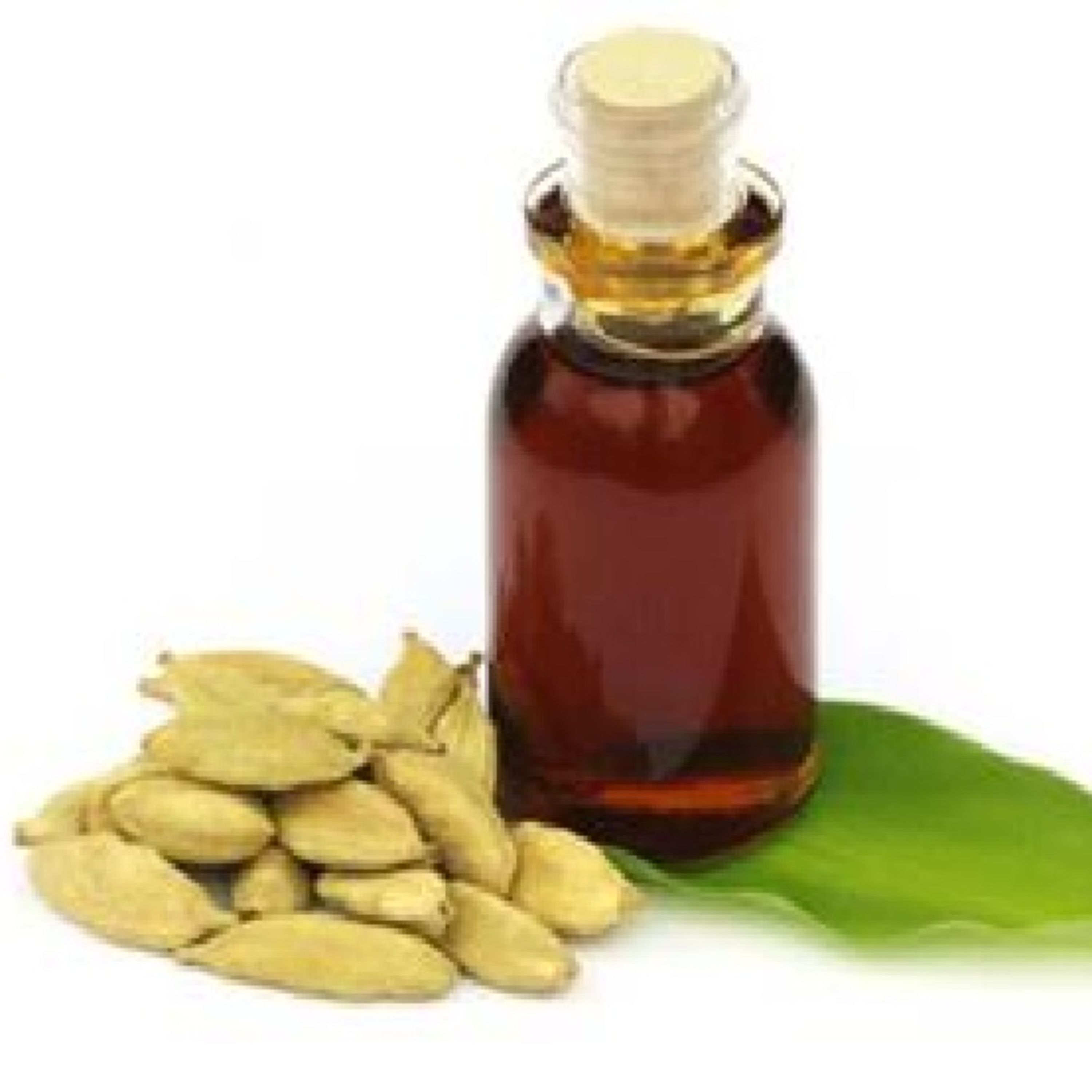 اسانس مایع خوراکی هل برند آلمانی در بسته 30 گرمی