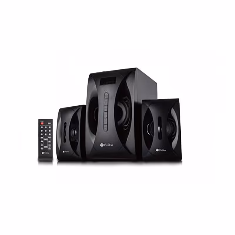 اسپیکر دسکتاپ پرووان مدل PSD4943