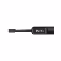 تبدیل TYPE-C به LAN تسکو مدل TLAN 212