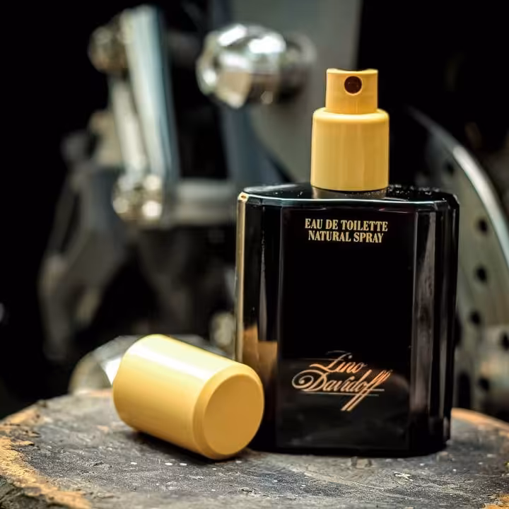 عطر ادکلن تستر مردانه 125 میل دیویدوف زینو Davidoff Zino
