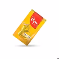 سس خردل 20 گرم بیژن بسته 250 عددی 