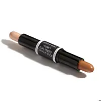 کانتور دوطرفه روشن و تیره
 Wet n Wild