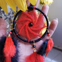 اویز ماشین قرمز مشگی مخصوص پرسپولیسی ها با ارسال رایگان 