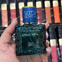 عطر جیبی مردانه اسکوپ مدل Erus Men حجم 25 میلی لیتر رایحه شیرین | amazonchi