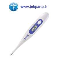 تب سنج دیجیتالی B.WELL WT03 base