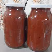 رب گوجه خانگی و محلی 