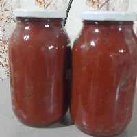 رب گوجه خانگی و محلی 