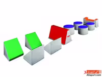 ایستگاه نینجا 2 NSN