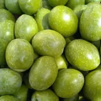 زیتون کنسروی سوپر ویژه طارم 