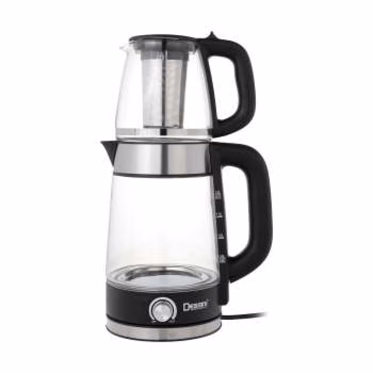 چای ساز دسینی مدل Dessini 7007