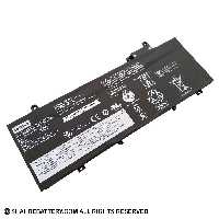 باتری اورجینال لپ تاپ لنوو Lenovo ThinkPad T480s L17L3P71