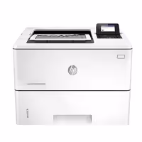 پرینتر لیزری اچ پی مدل LaserJet Enterprise M506dn