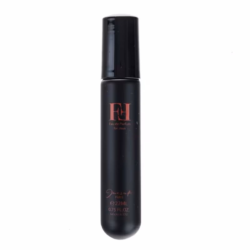 عطر جیبی مردانه ژک ساف مدل FF حجم 22 میلی لیتر

