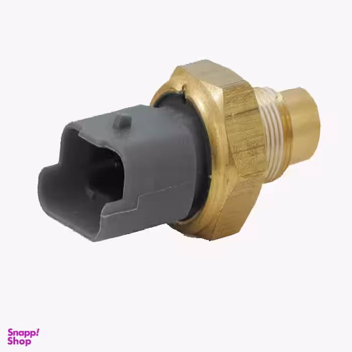 فشنگی دمای آب ایساکو کد 09201049 مناسب خودرو سمند EF7