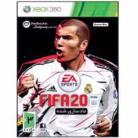 بازی fifa 2020 مخصوص xbox 360 - کالاوما