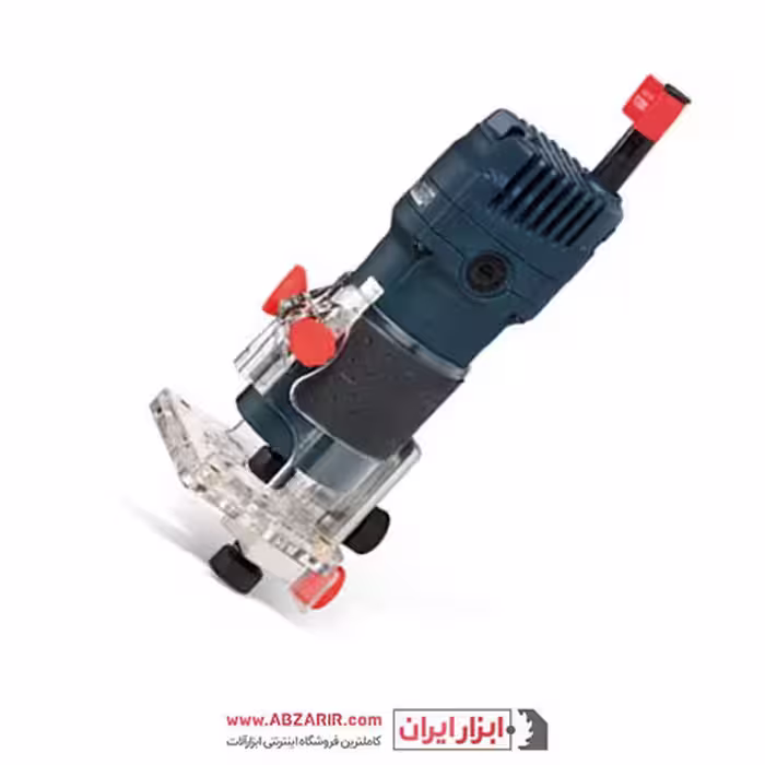 لبه گیر برقی رونیکس مدل 7106