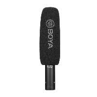 میکروفون شات گان بویا BOYA BY-BM6040 Microphone