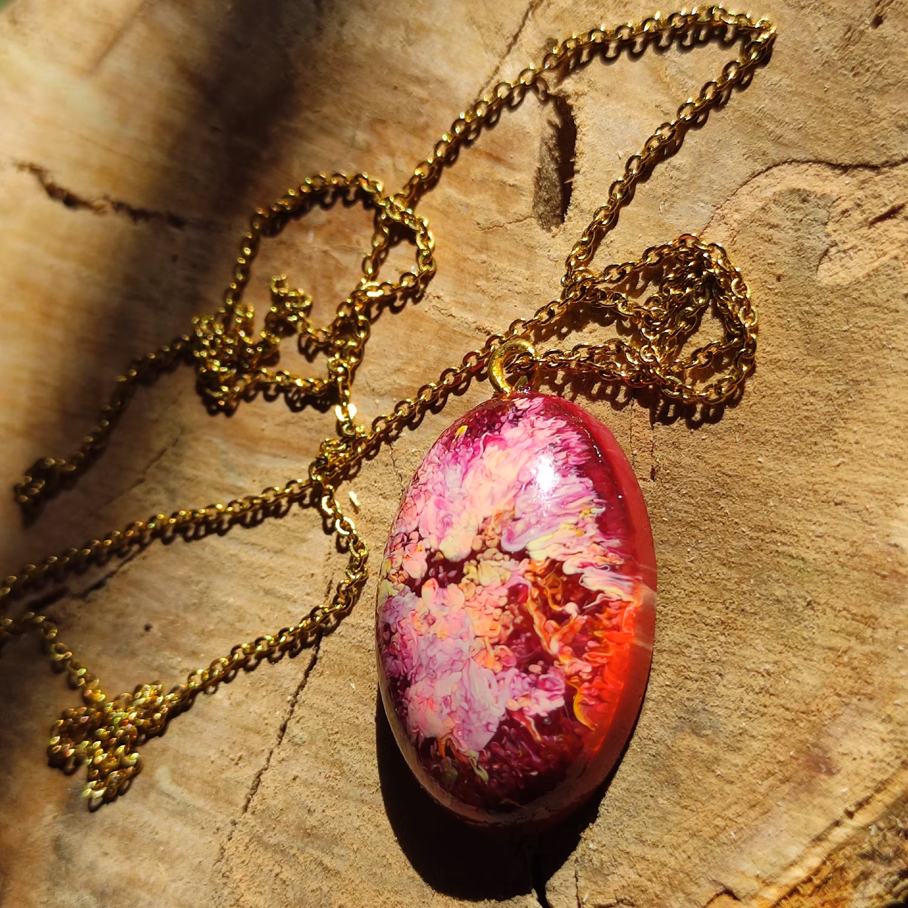 گردنبند میکروبی 2