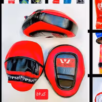 میت پنجه ای خم پی اس وان کد56