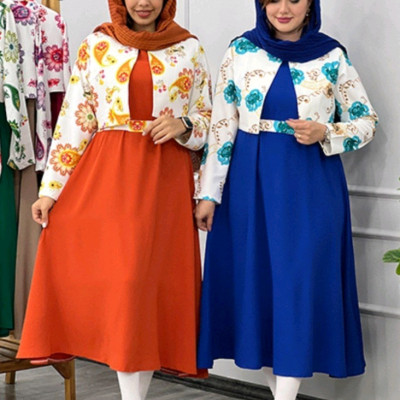 ست سه تیکه کت سارافون ماهرو