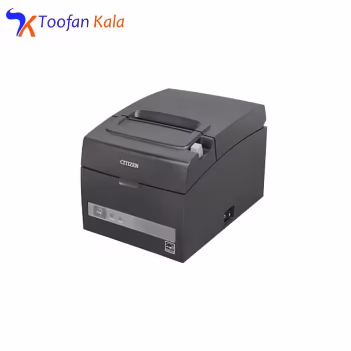 فیش پرینتر  بیکسولون SRP-E 330N