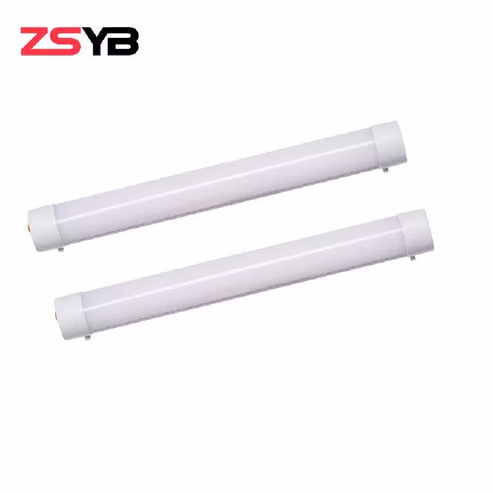 نور باتومی ZSYB G10 RGB-LED TUBE LIGHT