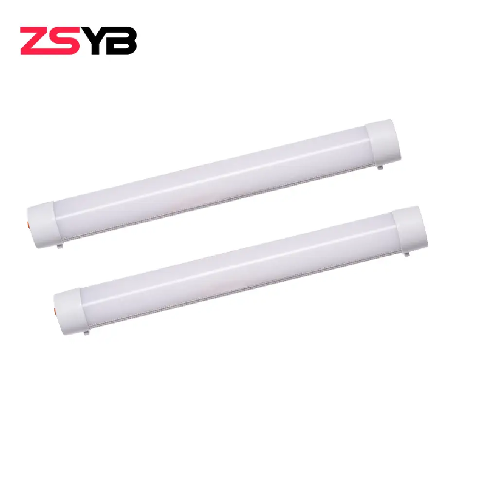 نور باتومی ZSYB G10 RGB-LED TUBE LIGHT