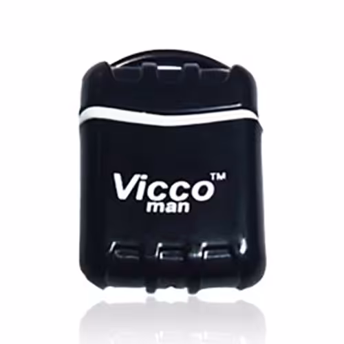 فلش مموری ویکومن مدل وی سی 223 بی با ظرفیت 8 گیگابایت