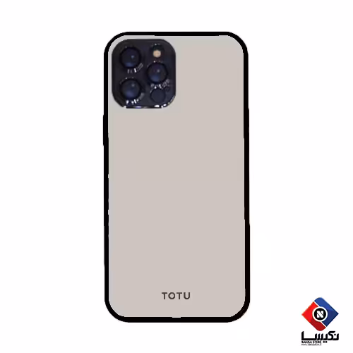 گارد محافظ لنز دار برند TOTU مناسب آیفون 12پرو