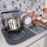 نمگیر استند دار 