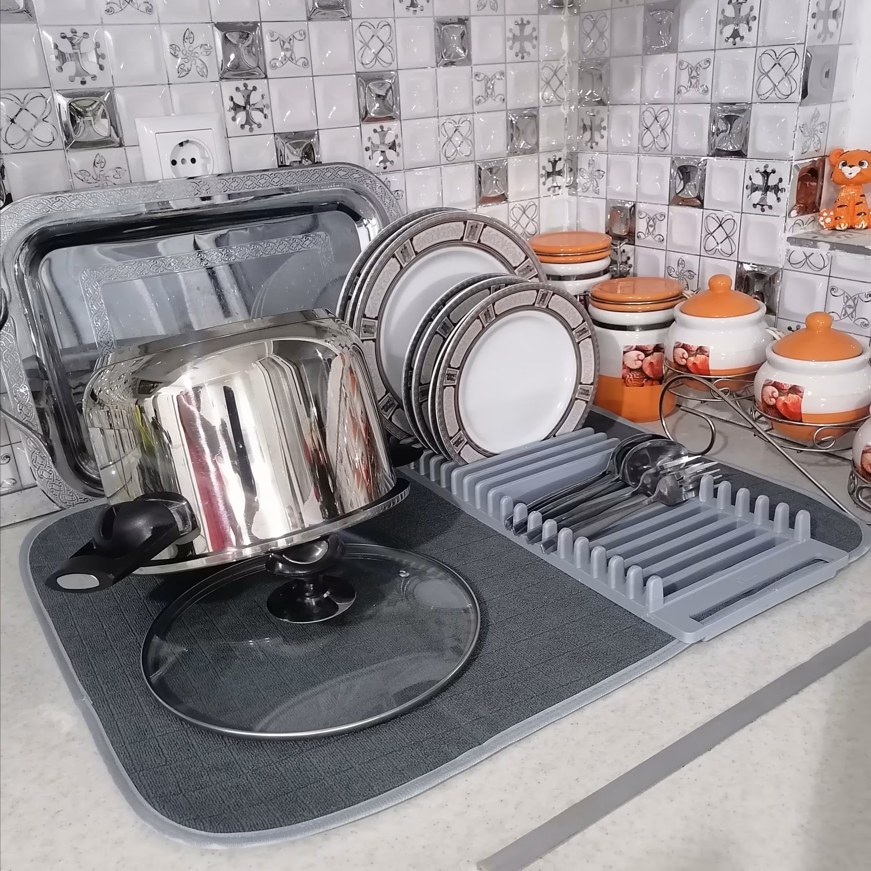 نمگیر استند دار 