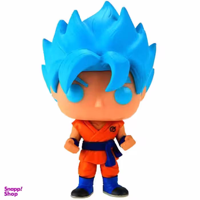 فیگور مدل Super Saiyan 121 غیر اصل