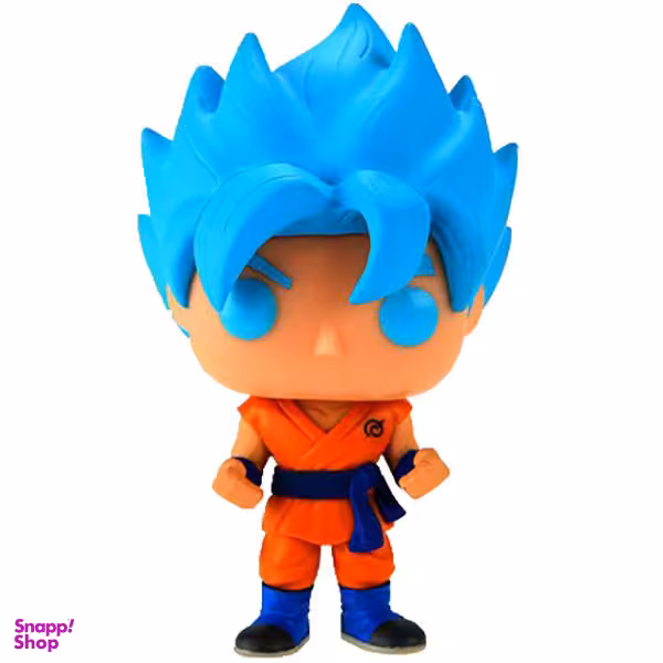 فیگور مدل Super Saiyan 121 غیر اصل