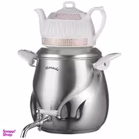 ست کتری و قوری مرادی (Moradi) مدل 310