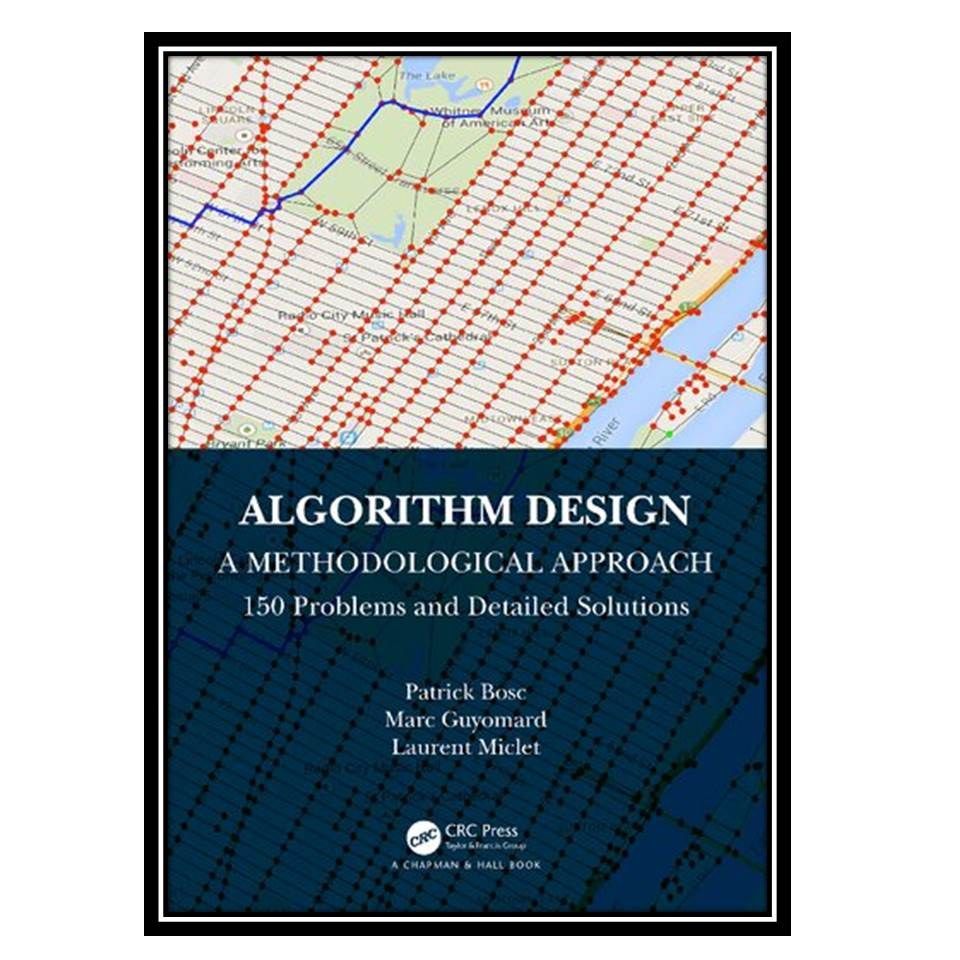 کتاب Algorithm Design