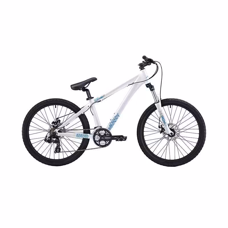 دوچرخه کوهستان مریدا مدل HARDY 6 DISC سایز 26