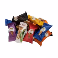 شکلات قیفی sorbon - آجیل و خشکبار ماهتیسا