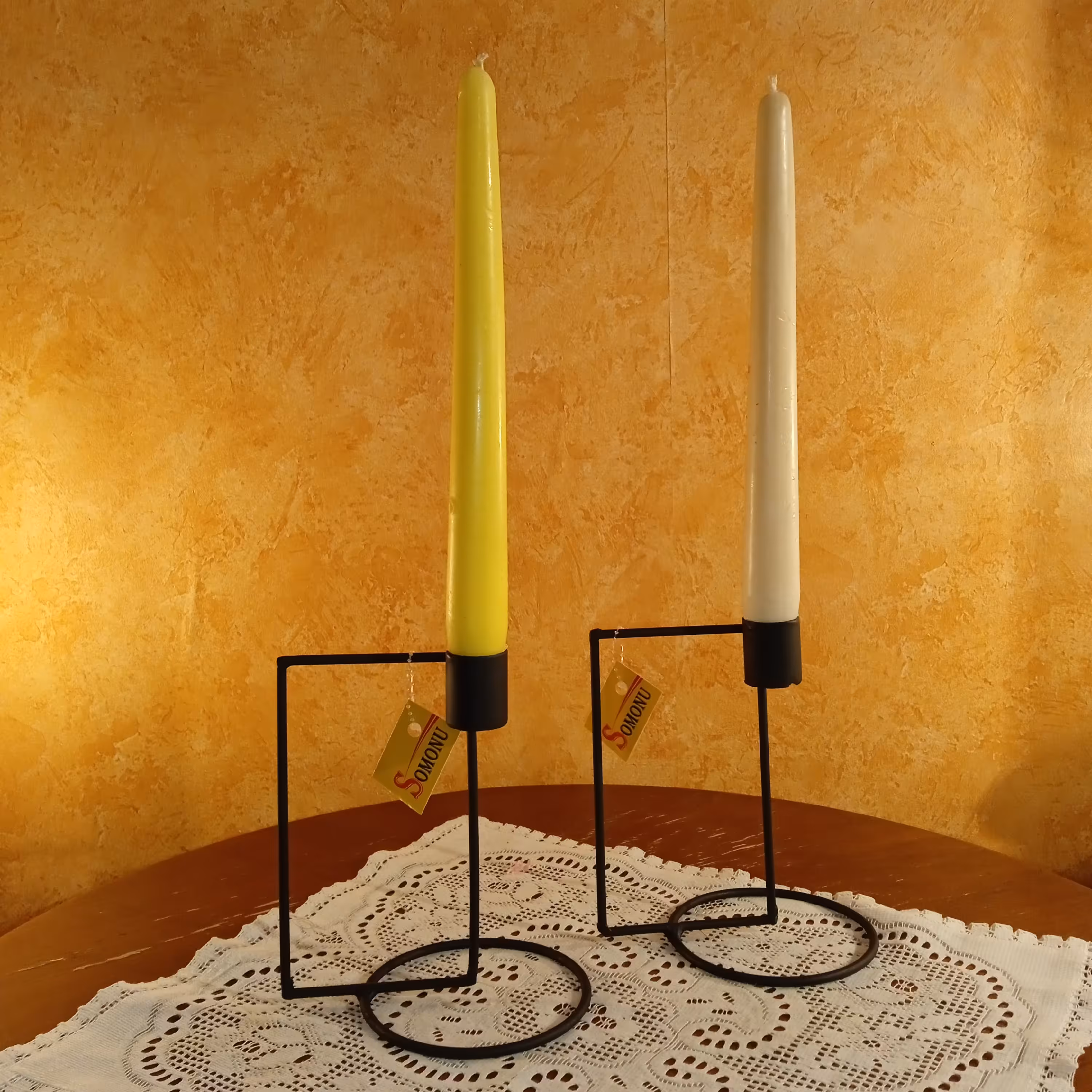 جاشمعی ظریف 