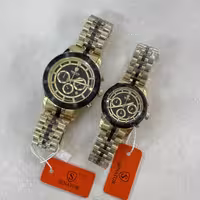 ساعت سناتور ست زنانه و مردانه