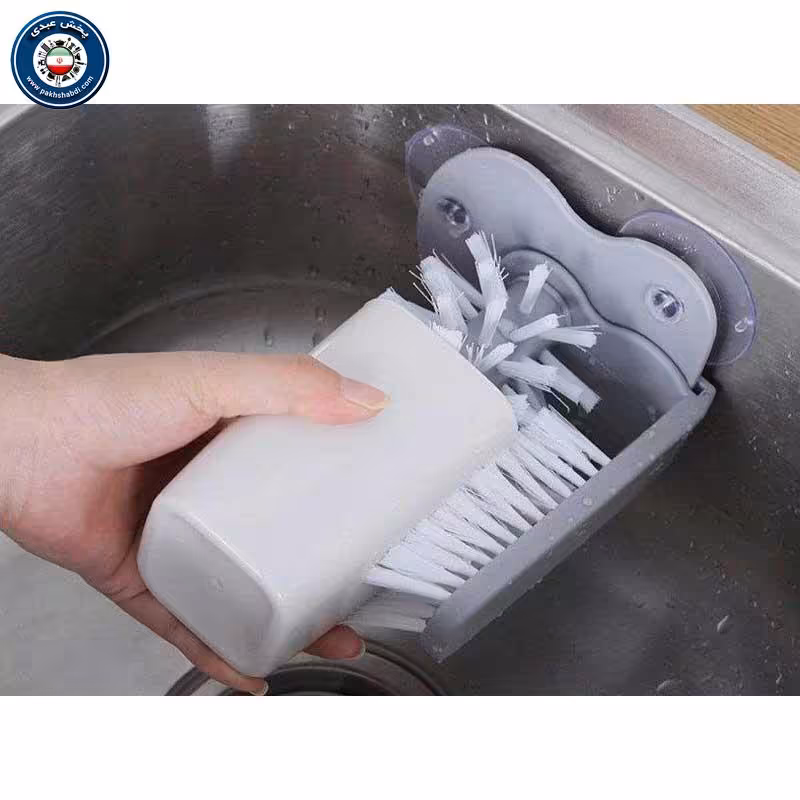 برس شستشوی لیوان