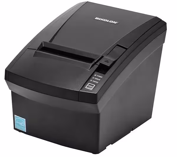 پرینتر حرارتی بیکسولون مدل SRP-330II فول پورت