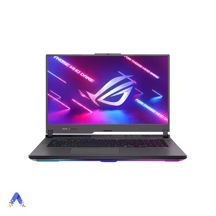لپ تاپ گیمینگ ایسوس ROG Strix G17 G713PV-XB (2023)