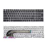 کیبورد لپ تاپ اچ پی KEYBOARD HP 4540