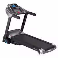 تردمیل خانگی تاشو فیتنس Fitness CPA7