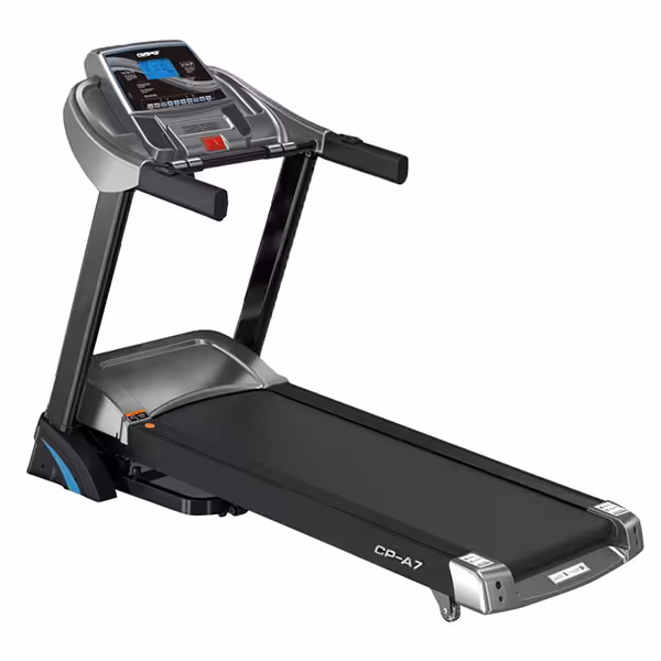 تردمیل خانگی تاشو فیتنس Fitness CPA7